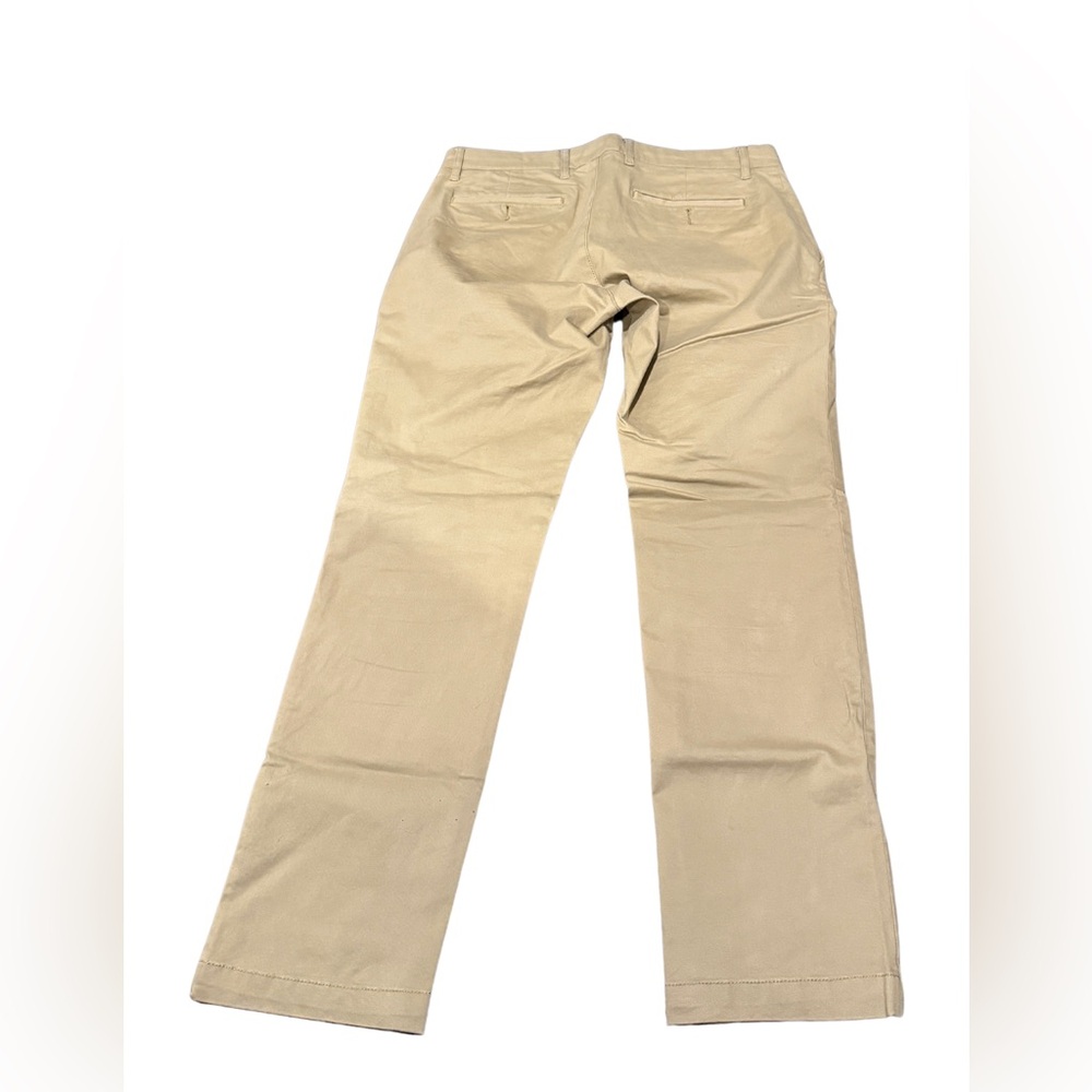 Goodthreads Amazon Brand Khaki Pants, Stretch Cotton Size 31 x 29